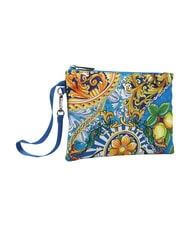 YNOT MODICA Bustina con polsierina ocean - Bustine & Necessaire - 2
