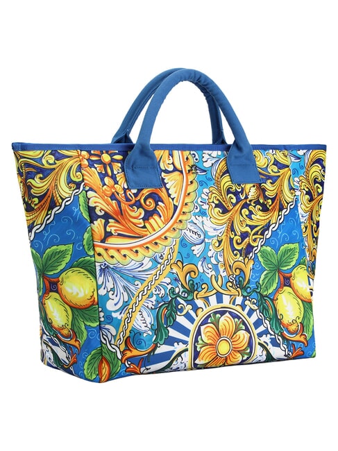 MODICA Borsa mare, a mano ocean - Borse Donna