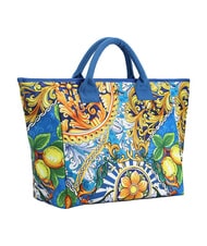 YNOT MODICA Borsa mare, a mano ocean - Borse Donna - 2