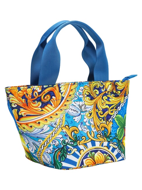 MODICA Borsa shopping, a spalla ocean - Borse Donna