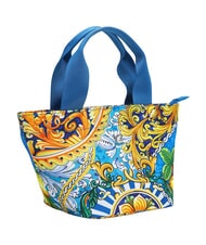 YNOT MODICA Borsa shopping, a spalla - Borse Donna