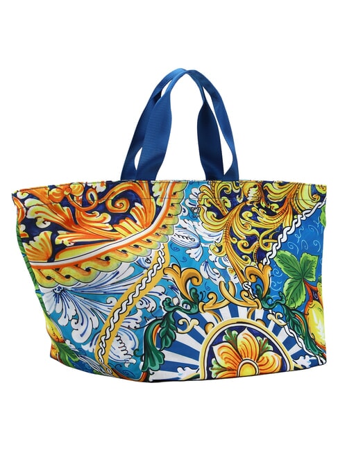 MODICA Borsa shopping, a mano ocean - Borse Donna