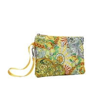 YNOT MODICA Bustina con polsierina lemon - Bustine & Necessaire - 2