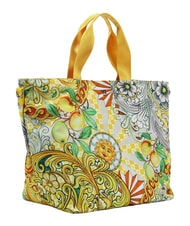 YNOT MODICA Borsa shopping a spalla, com tracolla lemon - Borse Donna - 2