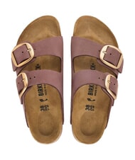 BIRKENSTOCK ARIZONA BIG BUCKLE Sandalo ciabatta pepper - Scarpe Donna - 3
