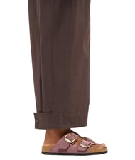 BIRKENSTOCK ARIZONA BIG BUCKLE Sandalo ciabatta pepper - Scarpe Donna - 6