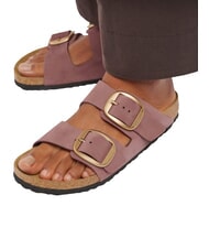 BIRKENSTOCK ARIZONA BIG BUCKLE Sandalo ciabatta pepper - Scarpe Donna - 7