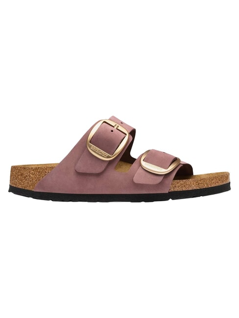 ARIZONA BIG BUCKLE Sandalo ciabatta pepper - Scarpe Donna