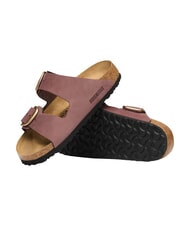 BIRKENSTOCK ARIZONA BIG BUCKLE Sandalo ciabatta pepper - Scarpe Donna - 4