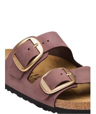 BIRKENSTOCK ARIZONA BIG BUCKLE Sandalo ciabatta pepper - Scarpe Donna - 5