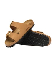 BIRKENSTOCK ARIZONA BIG BUCKLE Sandalo ciabatta mink - Scarpe Donna - 4