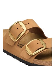 BIRKENSTOCK ARIZONA BIG BUCKLE Sandalo ciabatta mink - Scarpe Donna - 5
