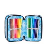 SEVEN SHADOWS OF COLOR Astuccio con Kit Scolastico neutral gray - Astucci e Accessori - 4