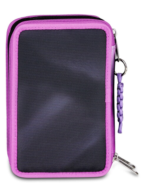 SHADOWS OF COLOR Astuccio con Kit Scolastico light purple - Astucci e Accessori