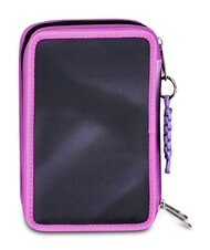 SEVEN SHADOWS OF COLOR Astuccio con Kit Scolastico light purple - Astucci e Accessori - 6