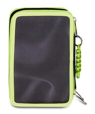 SEVEN SHADOWS OF COLOR Astuccio con Kit Scolastico giallo - Astucci e Accessori - 6