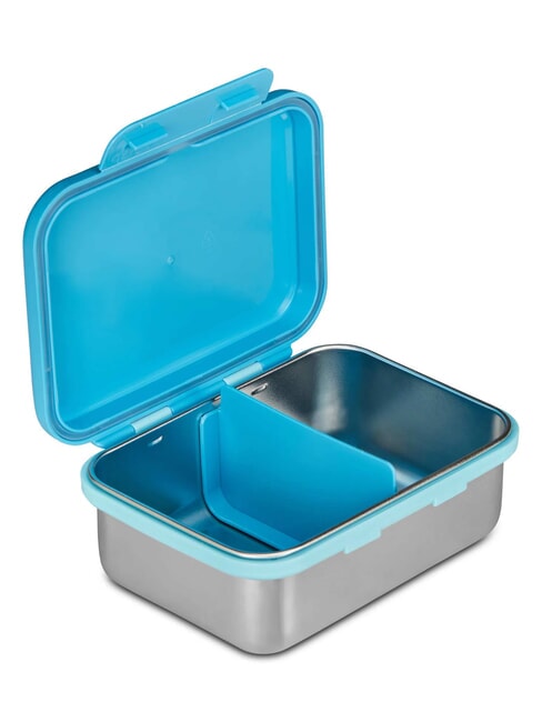 SJ Porta pranzo green - Borse e accessori kids