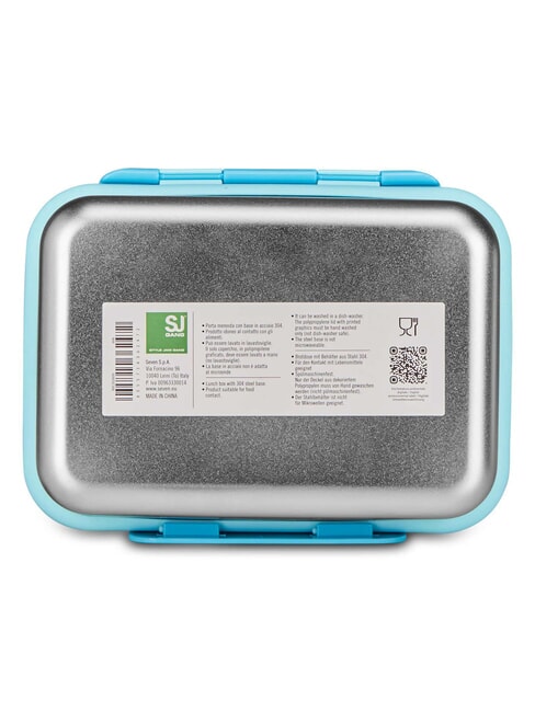 SJ Porta pranzo green - Borse e accessori kids