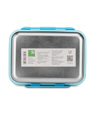 SJGANG SJ Porta pranzo green - Borse e accessori kids - 3
