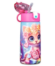SJGANG SJ Borraccia termica 0,46 l pumpkin - Borracce termiche - 3