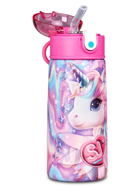 SJ Borraccia termica 0,46 l soft lillac - Borracce termiche