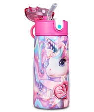 SJGANG SJ Borraccia termica 0,46 l soft lillac - Borracce termiche - 3