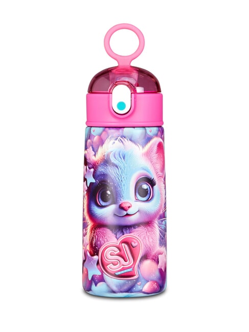 SJ Borraccia termica 0,46 l LOLLIPOP PINK        - Borracce termiche