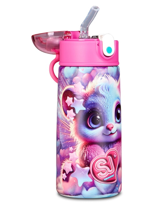 SJ Borraccia termica 0,46 l LOLLIPOP PINK        - Borracce termiche