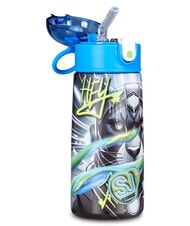 SJGANG SJ Borraccia termica 0,46 l Nero - Borracce termiche - 3