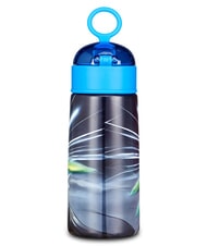 SJGANG SJ Borraccia termica 0,46 l Nero - Borracce termiche - 4