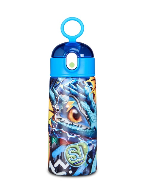 SJ Borraccia termica 0,46 l bluebell turquoise - Borracce termiche