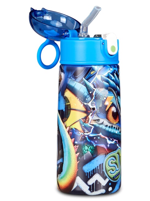SJ Borraccia termica 0,46 l bluebell turquoise - Borracce termiche