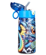 SJGANG SJ Borraccia termica 0,46 l bluebell turquoise - Borracce termiche - 3