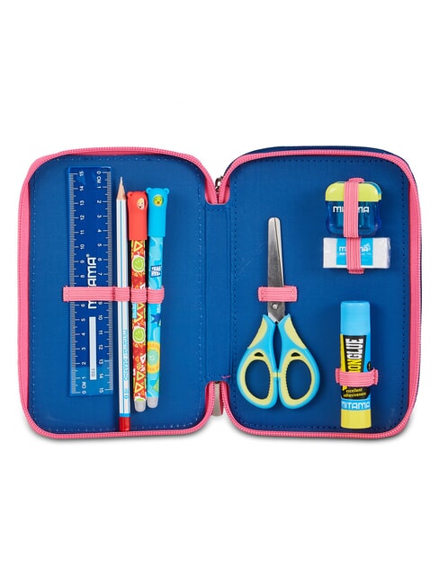 YOU ARE MAGICAL Astuccio con Kit Scolastico dalia - Astucci e Accessori