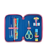 LILO & STITCH YOU ARE MAGICAL Astuccio con Kit Scolastico dalia - Astucci e Accessori - 3