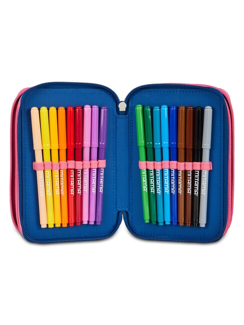 YOU ARE MAGICAL Astuccio con Kit Scolastico dalia - Astucci e Accessori