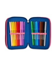 LILO & STITCH YOU ARE MAGICAL Astuccio con Kit Scolastico dalia - Astucci e Accessori - 4