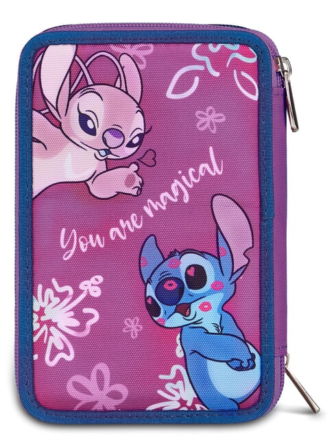 YOU ARE MAGICAL Astuccio con Kit Scolastico dalia - Astucci e Accessori