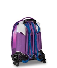 LILO & STITCH YOU ARE MAGICAL Zaino Trolley 3 in 1 - Zaini con carrello