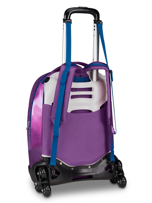 YOU ARE MAGICAL Zaino Trolley 3 in 1 dalia - Zaini con carrello