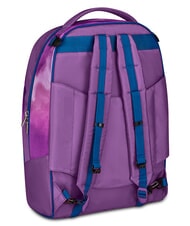 LILO & STITCH YOU ARE MAGICAL Zaino Trolley 3 in 1 dalia - Zaini con carrello - 7
