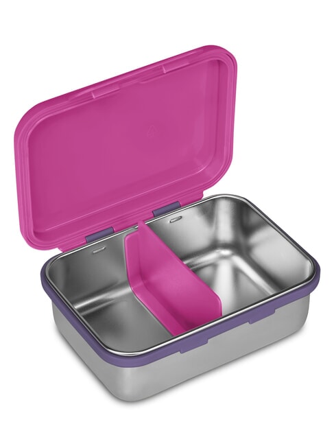 YOU ARE MAGICAL Vaschetta Porta Pranzo Nero - Borse e accessori kids