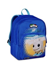 SKIFIDOL ITALIAN BRAINROT Zaino - Zaini Scuola & Tempo Libero