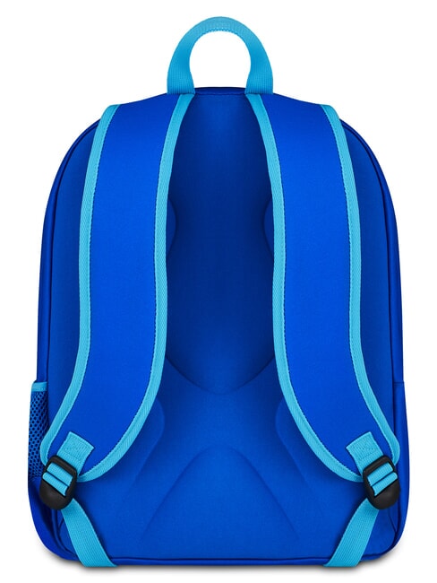 ITALIAN BRAINROT Zaino blu elettrico - Zaini Scuola & Tempo Libero