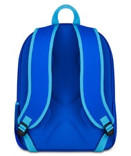 SKIFIDOL ITALIAN BRAINROT Zaino blu elettrico - Zaini Scuola & Tempo Libero - 4