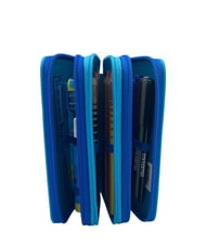 SKIFIDOL ITALIAN BRAINROT Astuccio con Kit Scolastico - Astucci e Accessori