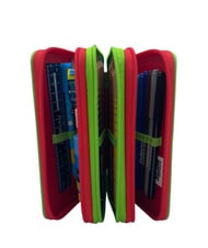 SKIFIDOL ITALIAN BRAINROT Astuccio con Kit Scolastico - Astucci e Accessori
