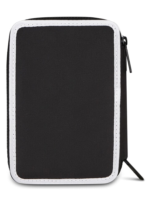 WE ARE YOUTH Astuccio con Kit Scolastico Nero - Astucci e Accessori