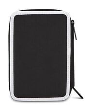 JUVENTUS WE ARE YOUTH Astuccio con Kit Scolastico Nero - Astucci e Accessori - 6