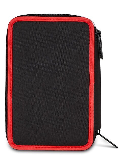 EST.1899 Astuccio con Kit Scolastico milan red - Astucci e Accessori